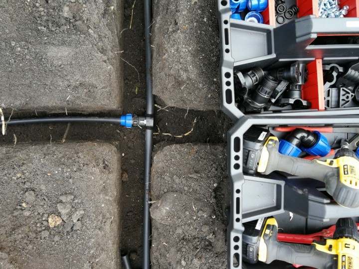 akcesoria i materiały instalacyjne