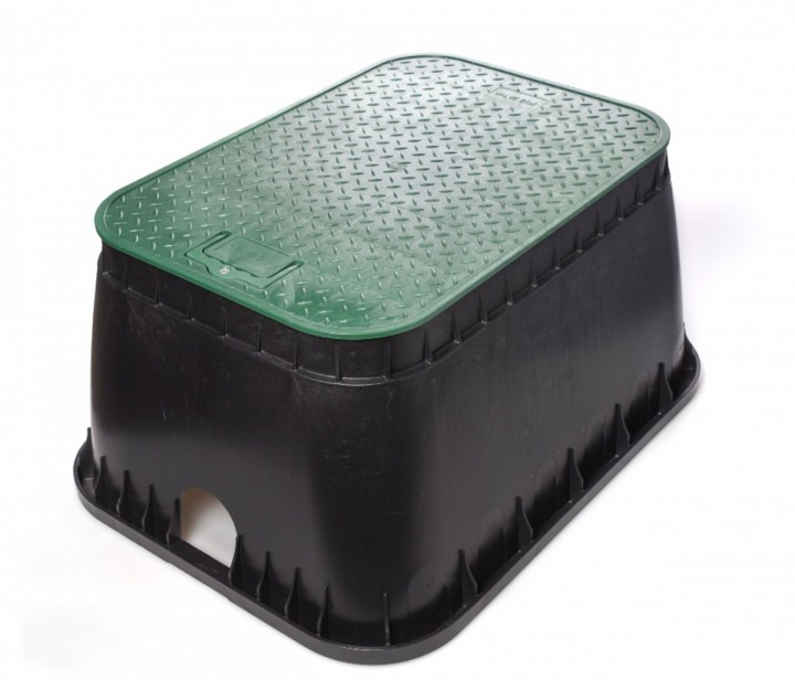 SUPER JUMBO studzienka zaworowa RainWorks