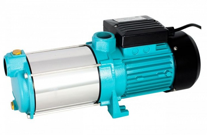 MH 1300 Inox Premium 1,45kW pompa hydroforowa Omnigena