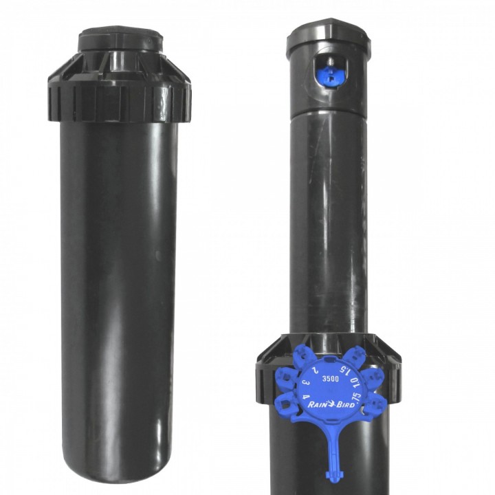 3504PC 6 dysz zraszacz turbinowy Rain Bird