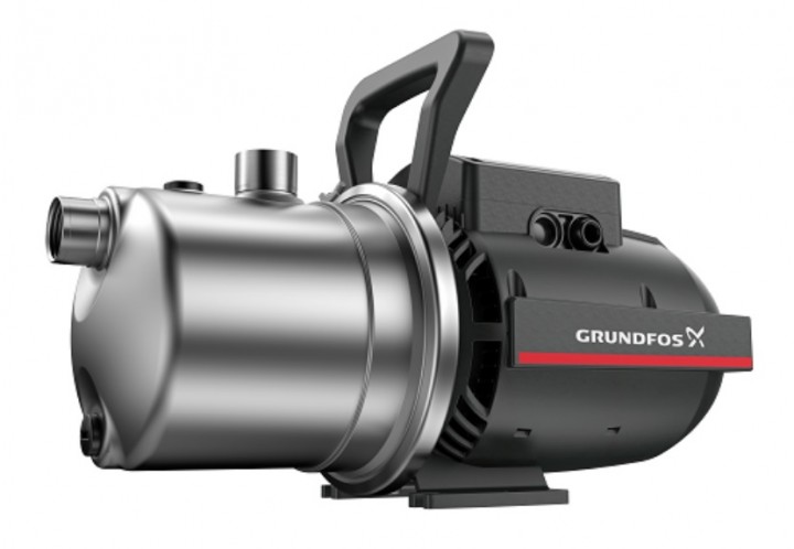 JP 4-47 0,85kW pompa hydroforowa Grundfos