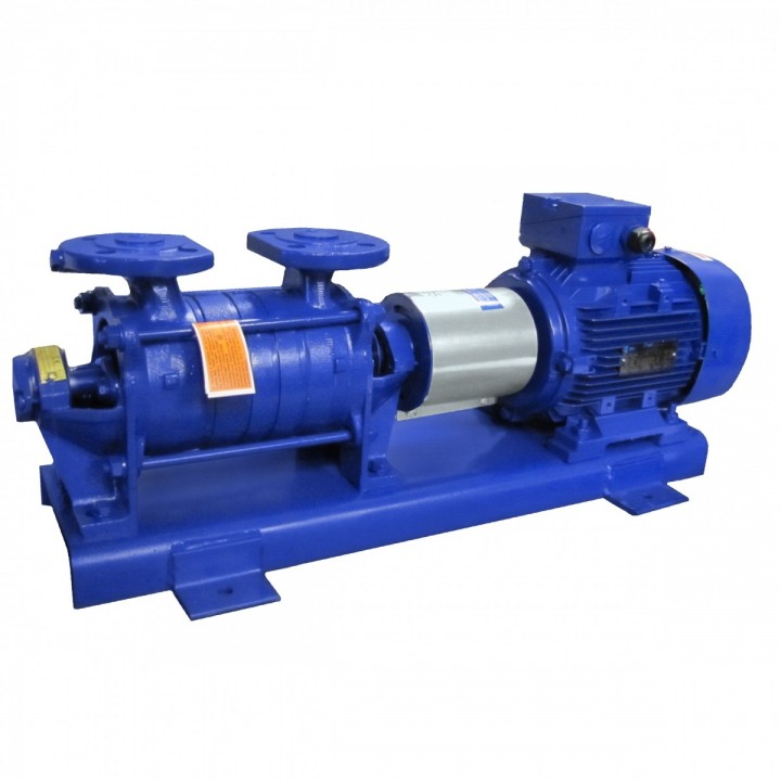 SKA 6.02 4,0kW 400V pompa hydroforowa Hydro-Vacuum