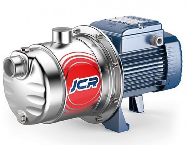 JCR 1C 0,37kW pompa hydroforowa Pedrollo