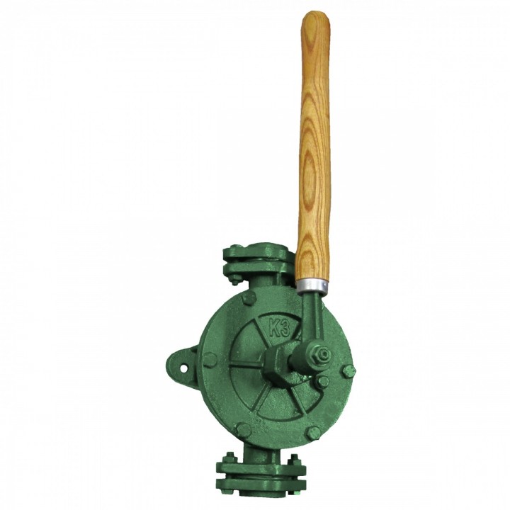 KN 1 pompa ręczna Omnigena