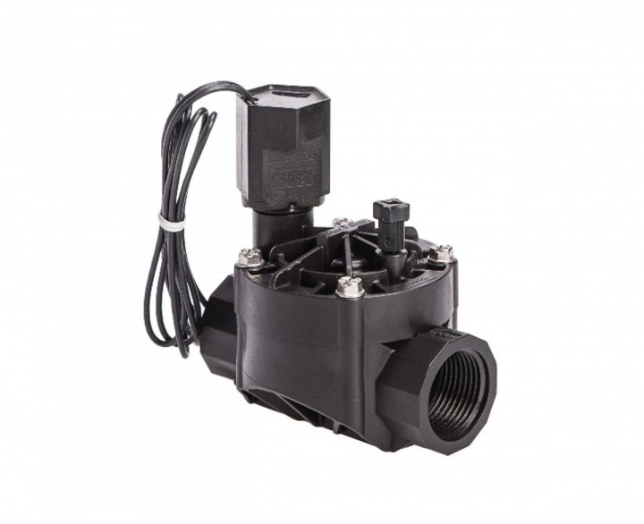 100 HV elektrozawór 1" 9V Rain Bird