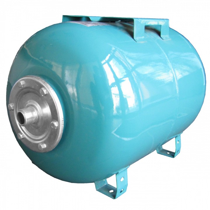 80L zbiornik hydroforowy Omnigena