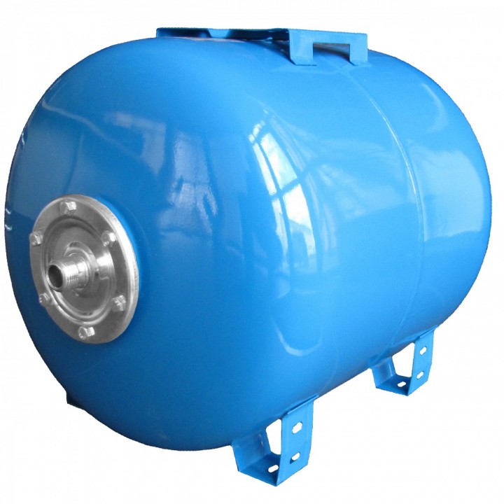 VAO 50L zbiornik hydroforowy Aquasystem