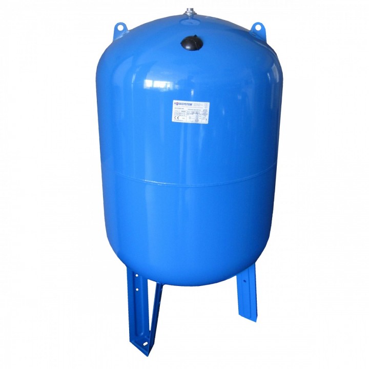 VAV 80L zbiornik hydroforowy Aquasystem