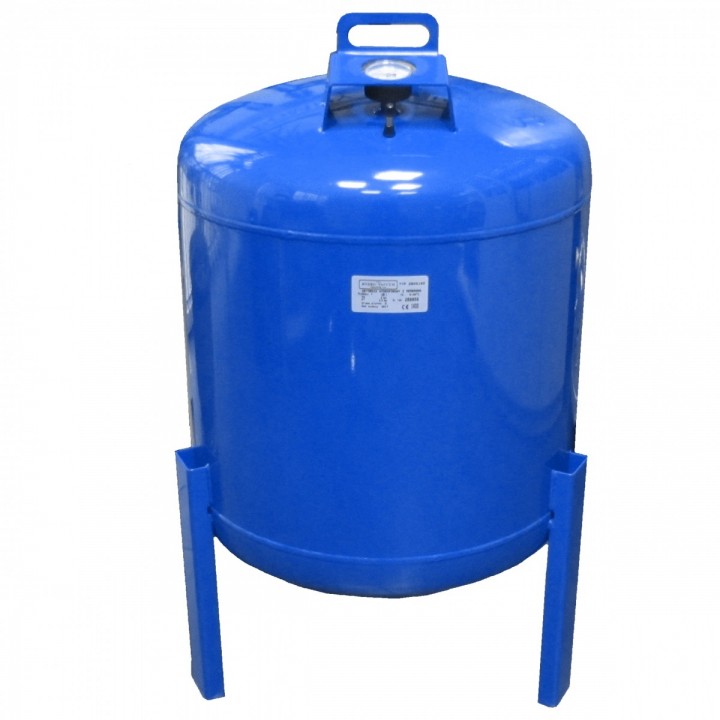 ZBOS 500L zbiornik hydroforowy Hydro-Vacuum