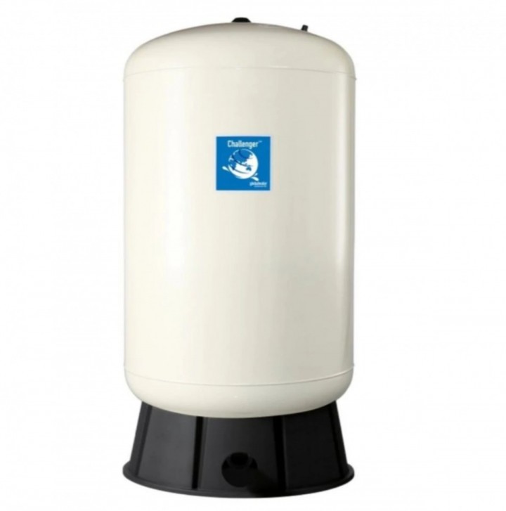 Pressure Wave 80L zbiornik hydroforowy GWS | 5 lat gwarancji