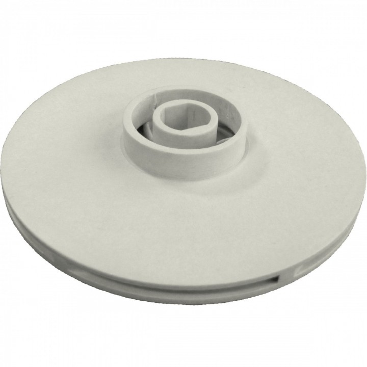 MULTI 1100, 1300 Inox wirnik pompy Omnigena