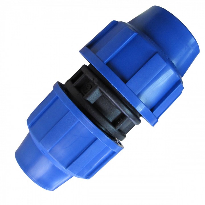 Redukcja PE 63-32 Poliext