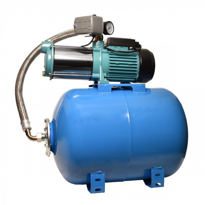 MH 1300 Premium 200L zestaw hydroforowy Omnigena / Aquasystem