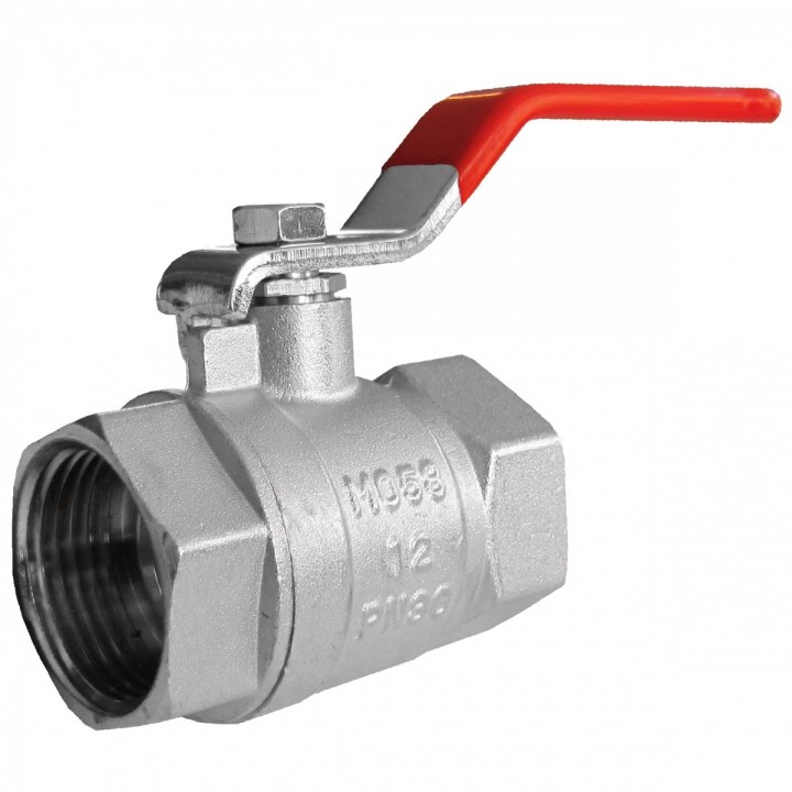 8021 1/2" zawór kulowy Idmar