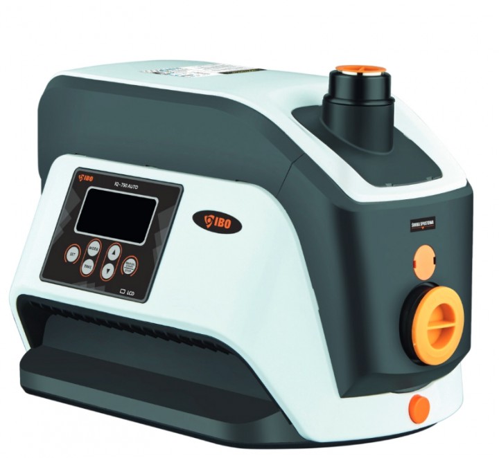 IQ AUTO 750 pompa z falownikiem do podnoszenia ciśnienia IBO