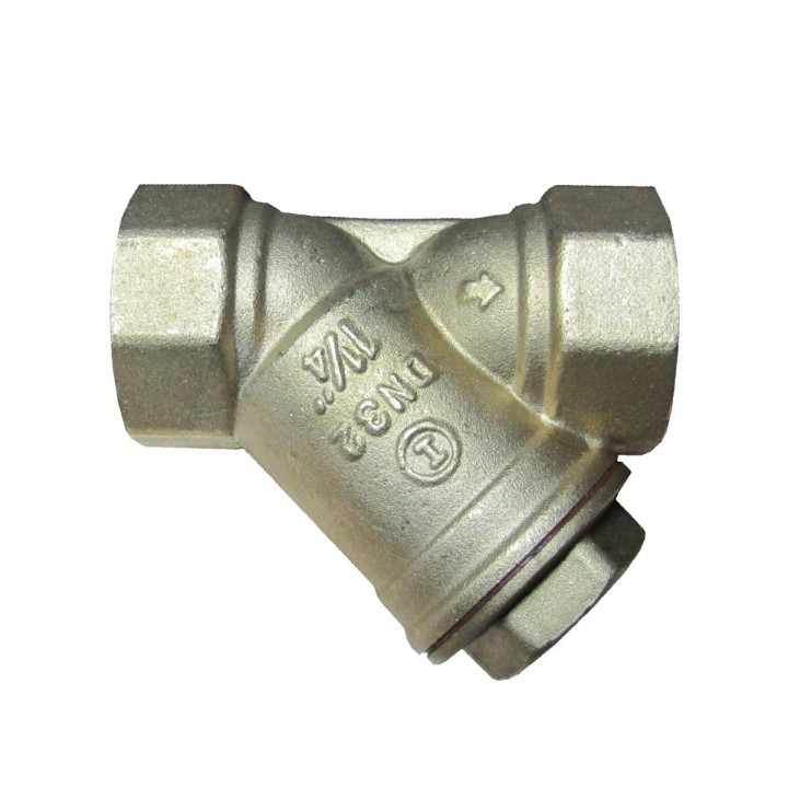 Filtr siatkowy 5006 Idmar