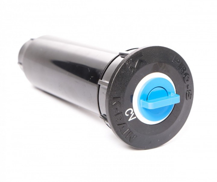 PRO-S 78004 CV zraszacz z zaworem stopowym K-Rain