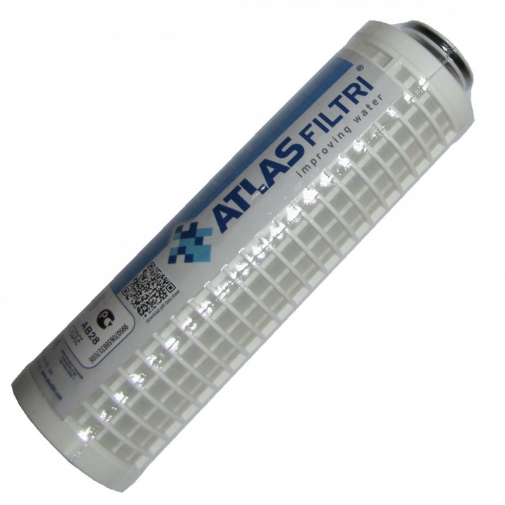 Wkład siatkowy Atlas Filtri