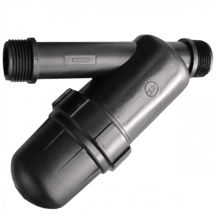 Filtr dyskowy 1" antypiaskowy duży Palaplast