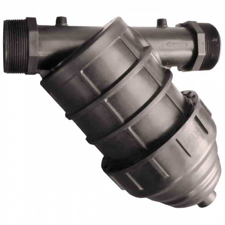 Filtr dyskowy 1.1/4" antypiaskowy Palaplast