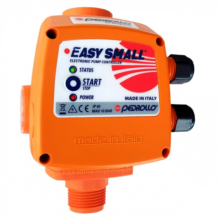 Easy Small 16A 230V wyłącznik przepływowy Pedrollo