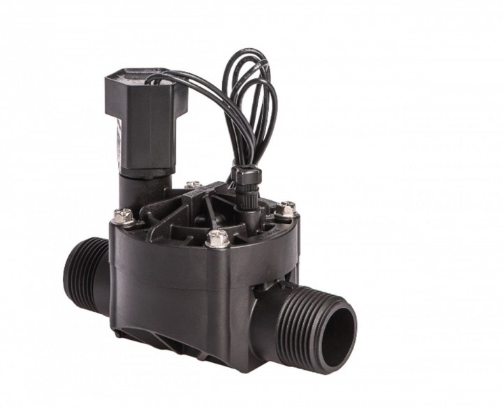 100 HV GZ elektrozawór 1" 24V AC Rain Bird
