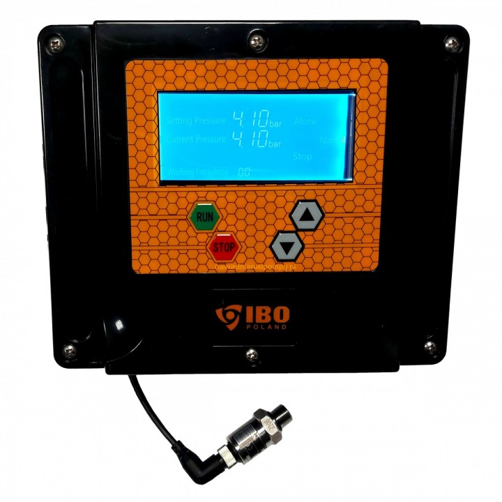 IVR 10-15-S 9,0A 1x230V falownik IBO