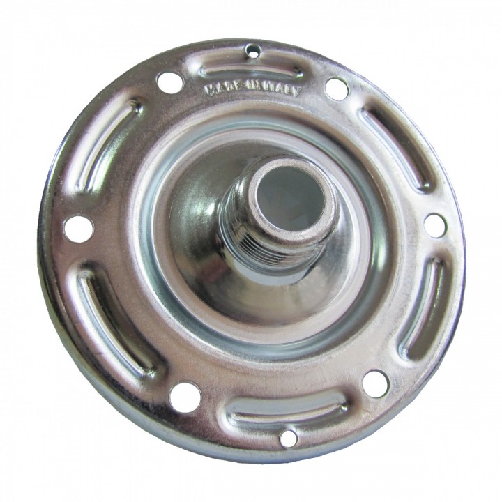 Kołnierz zbiornika Aquasystem