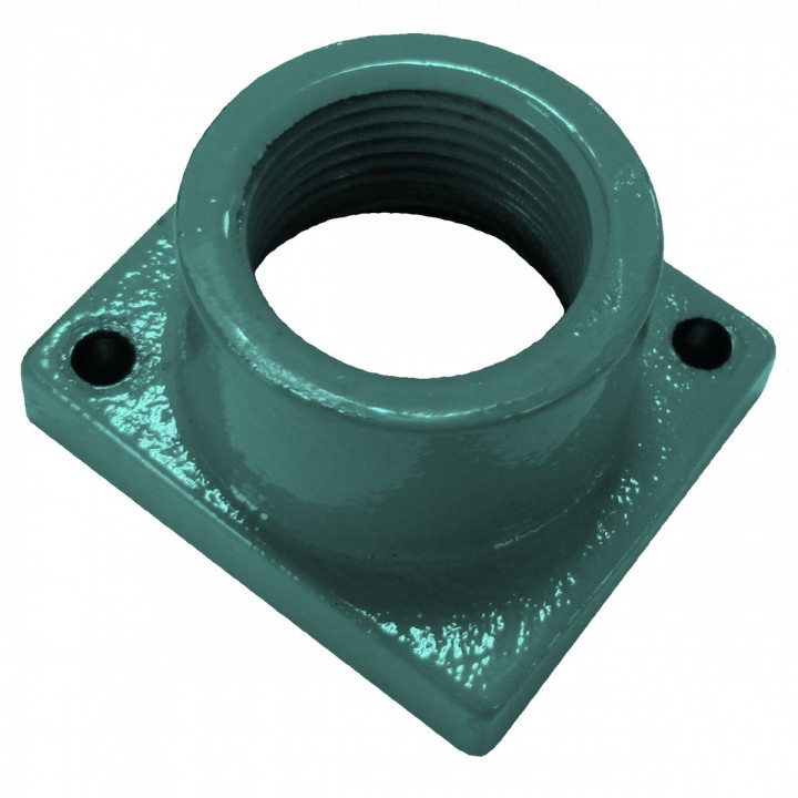 WZ 250, WZ750 króciec ssący pompy Omnigena