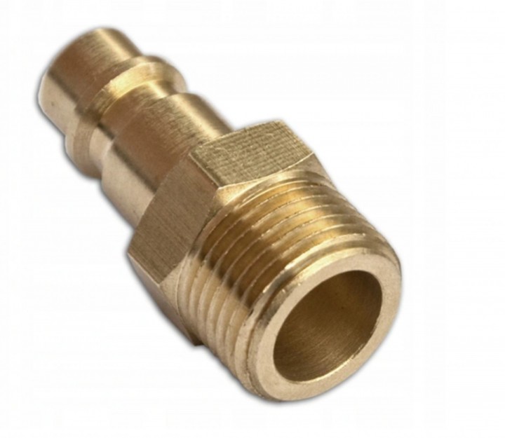 Wtyk pneumatyczny 1/2"