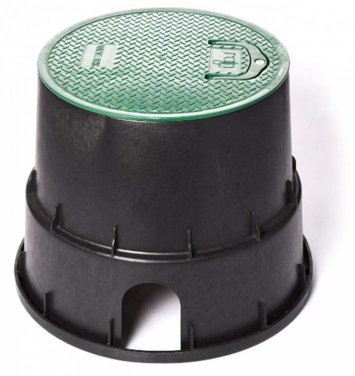 LARGE studzienka zaworowa RainWorks