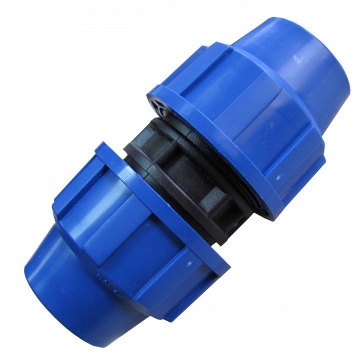 PE - PE złączka prosta Poliext