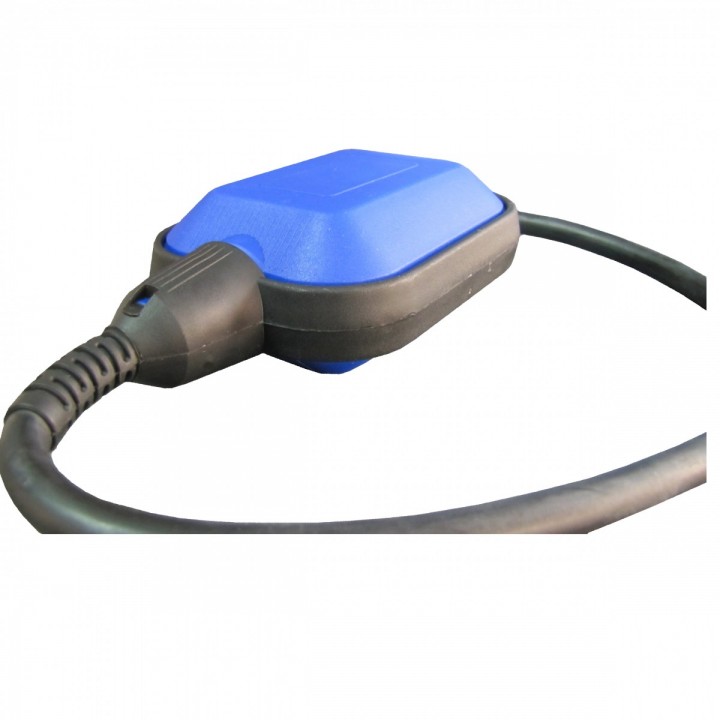 Wyłącznik pływakowy dwufunkcyjny Omnigena