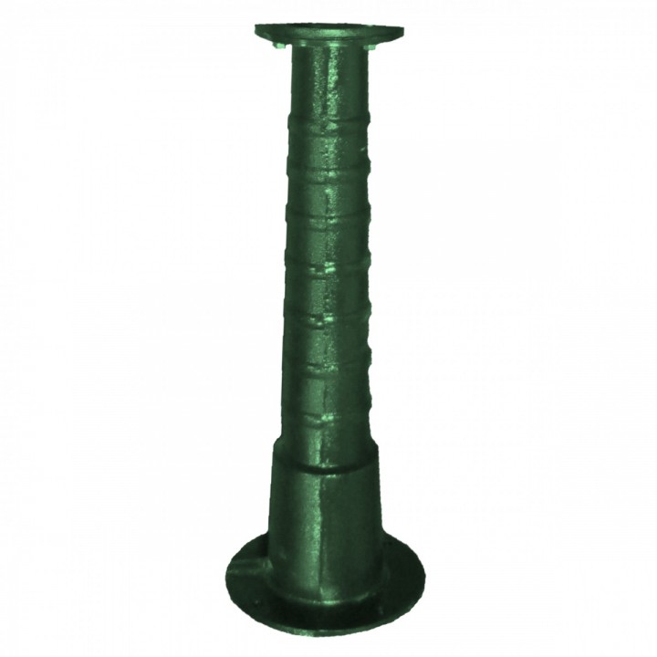 Podstawa Abisynki Omnigena