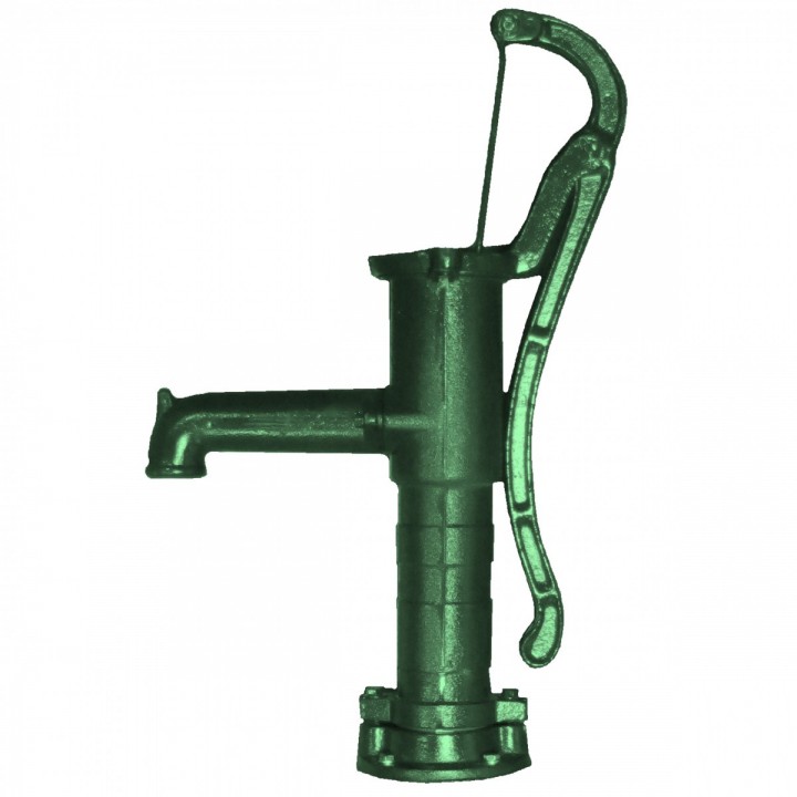 Abisynka pompa ręczna Omnigena