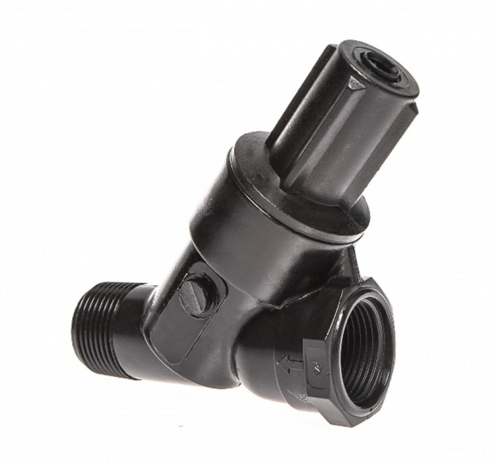 Reduktor ciśnienia 3/4" 1,4bar Irritec