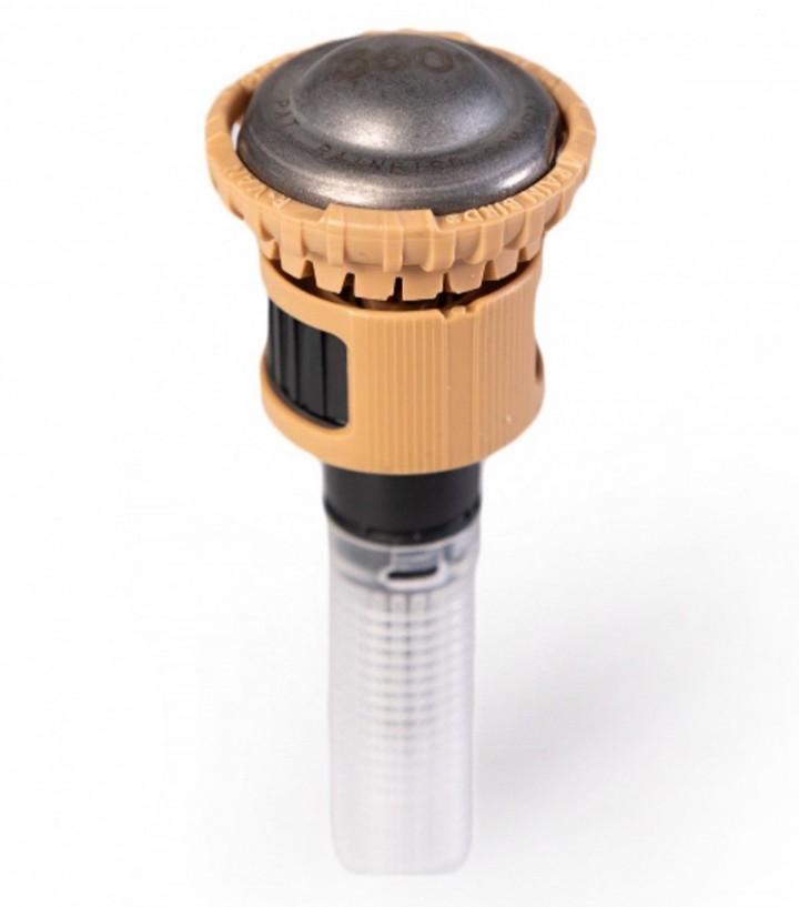 R-VAN 18 360' dysza rotacyjna RainBird