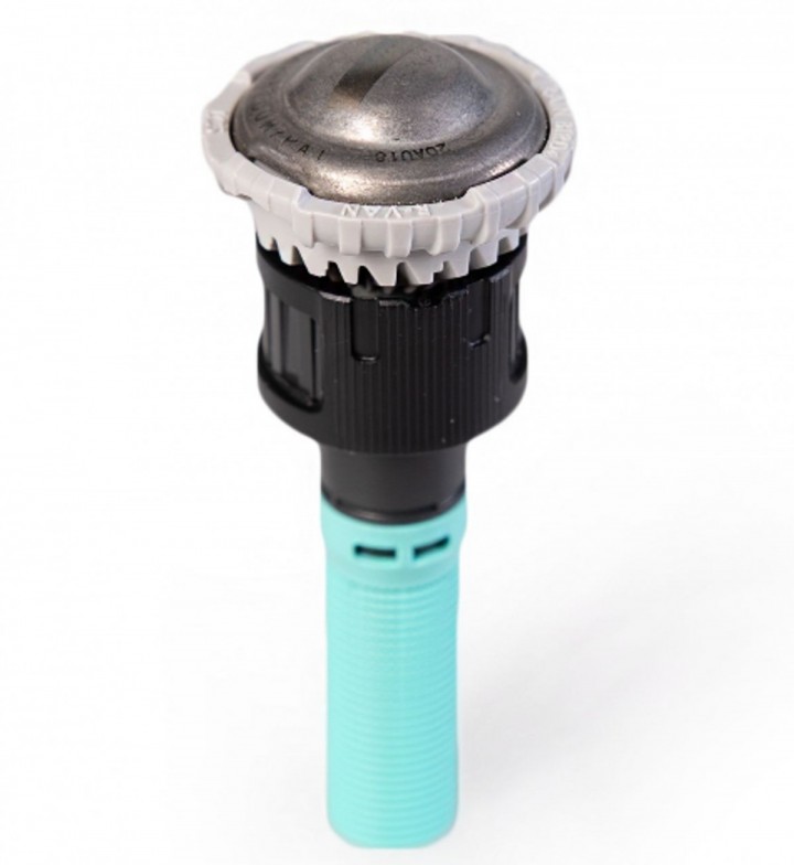 R-VAN LCS lewy narożnik dysza rotacyjna Rain Bird