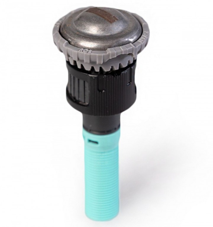 R-VAN RCS prawy narożnik dysza rotacyjna RainBird