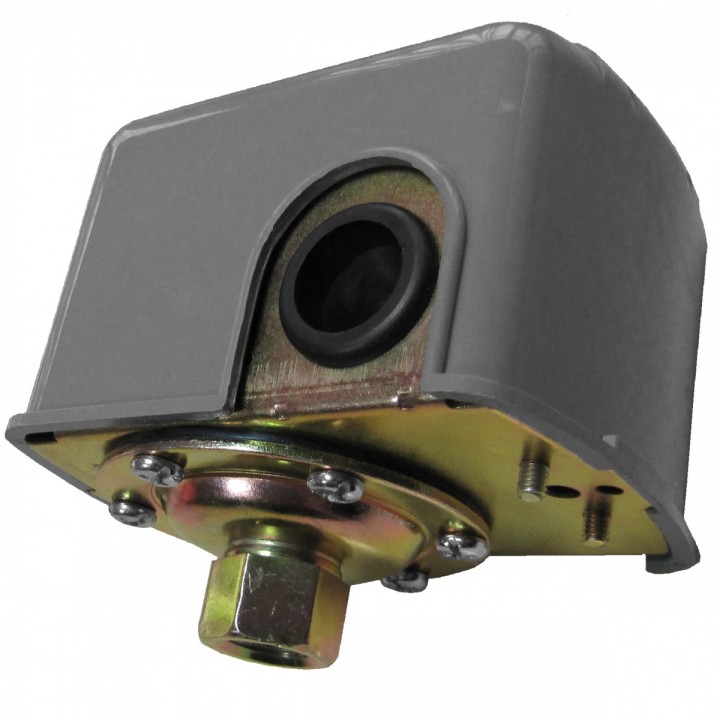 SK-2 wyłącznik ciśnieniowy do 5,0bar 230V Omnigena