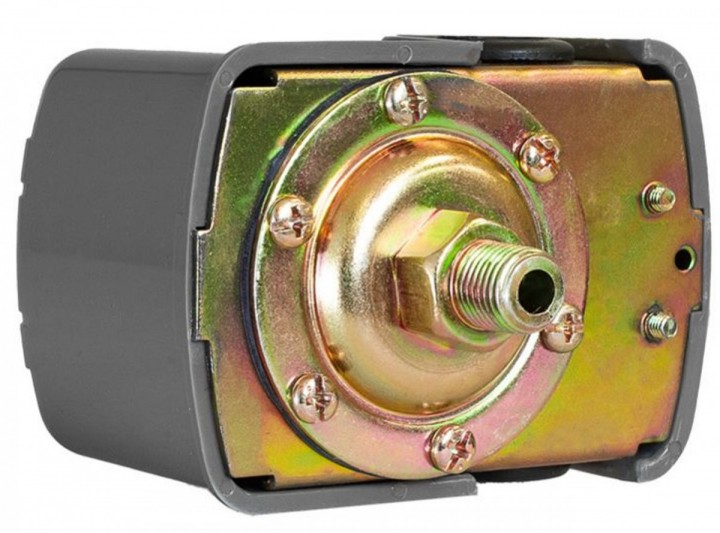 SK-2Z wyłącznik ciśnieniowy do 5,0bar 230V Omnigena