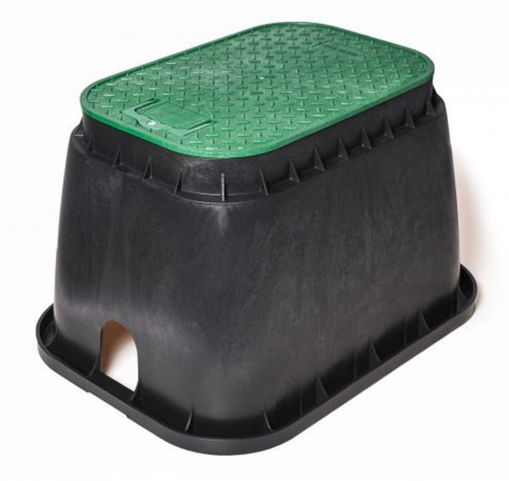 STANDARD studzienka zaworowa RainWorks