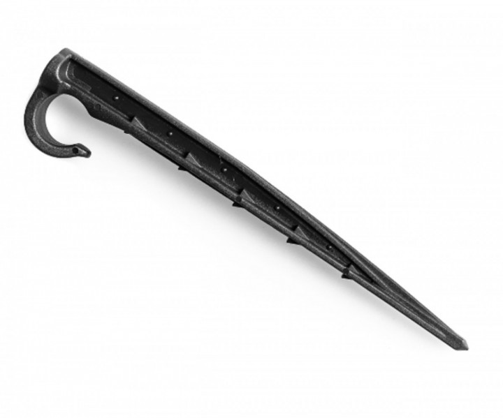 Szpilki do linii kroplującej 16; 50 sztuk