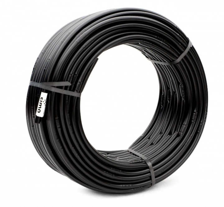 Strong 16/33 100mb linia kroplująca bez kompensacji Simo