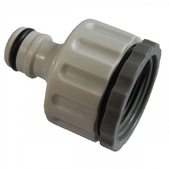 Złączka kranowa 3/4" - 1" Spid'o