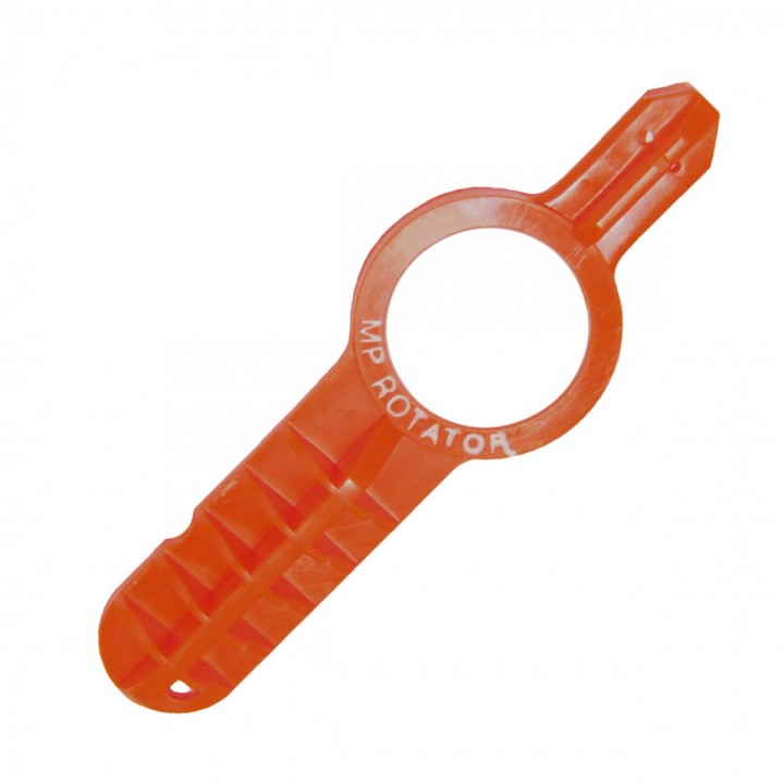 MP ROTATOR klucz do regulacji dysz Hunter