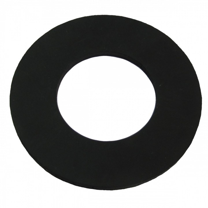 Uszczelka kołnierzowa do pomp SKA, SKB, SM Hydro-Vacuum