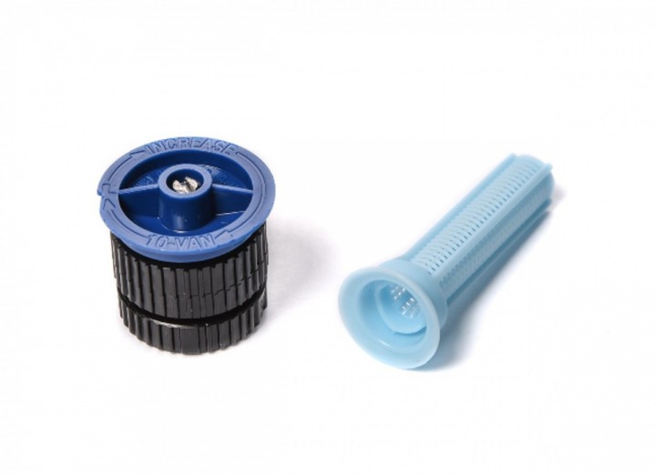 10-VAN dysza statyczna Rain Bird