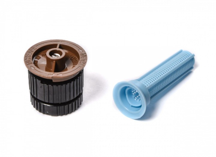 12-VAN dysza statyczna Rain Bird