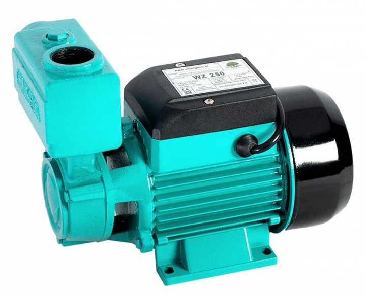 WZ 250 0,25kW 230V pompa hydroforowa Omnigena